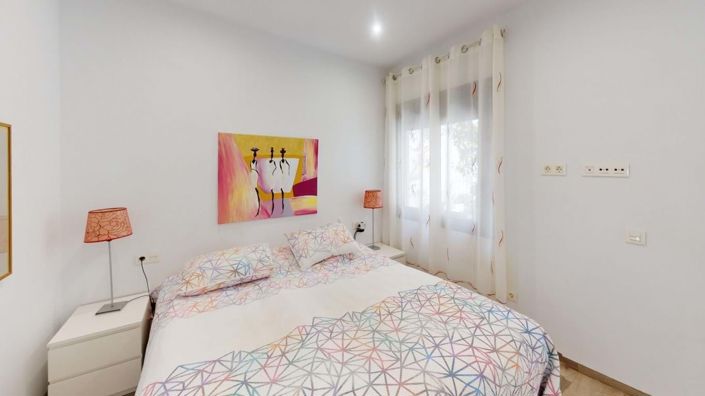 Image No.32-Villa de 3 chambres à vendre à Los Alcázares