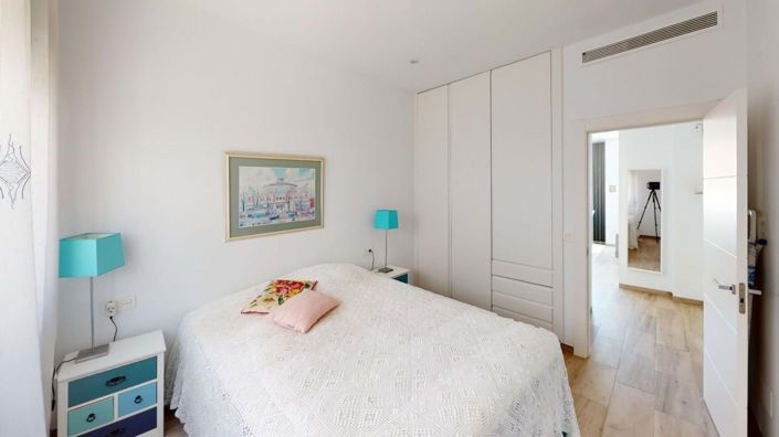 Image No.33-Villa de 3 chambres à vendre à Los Alcázares