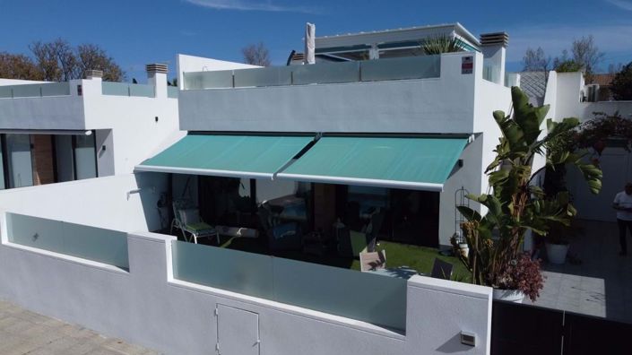 Image No.36-Villa de 3 chambres à vendre à Los Alcázares