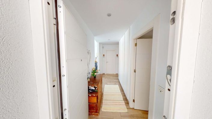 Image No.6-Villa de 3 chambres à vendre à Los Alcázares