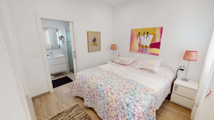 Image No.7-Villa de 3 chambres à vendre à Los Alcázares