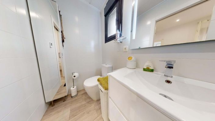 Image No.8-Villa de 3 chambres à vendre à Los Alcázares