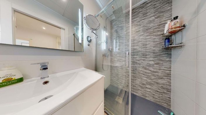 Image No.9-Villa de 3 chambres à vendre à Los Alcázares