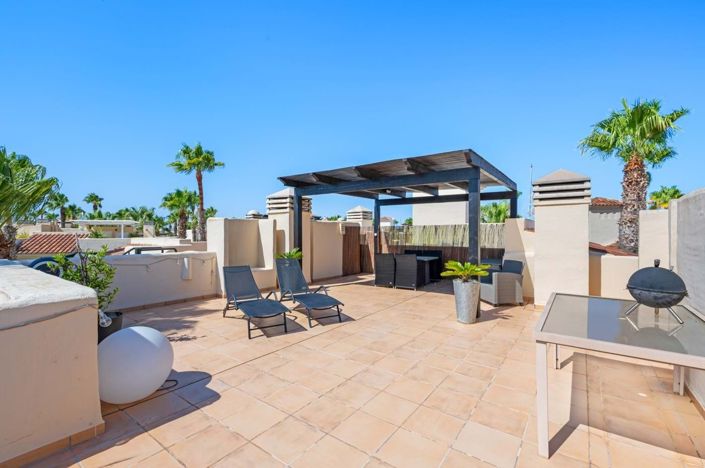 Image No.22-2 Bed Penthouse for sale