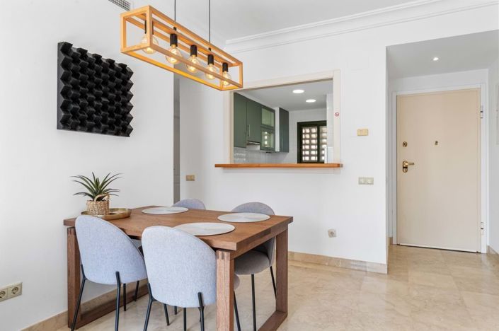 Image No.6-2 Bed Penthouse for sale