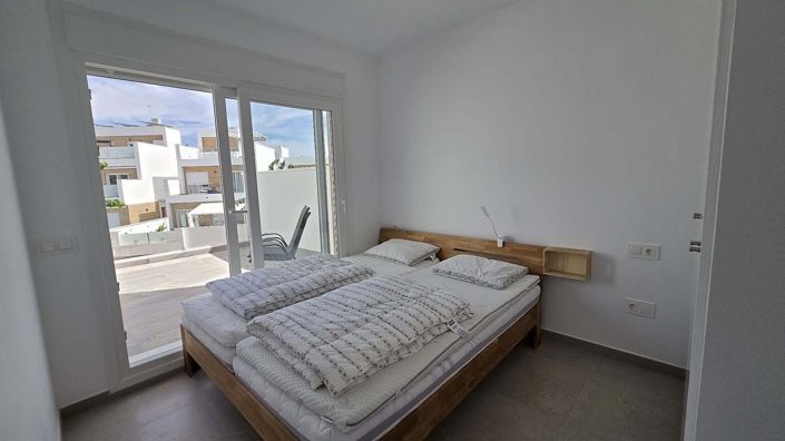 Image No.13-Villa de 3 chambres à vendre à San Pedro del Pinatar