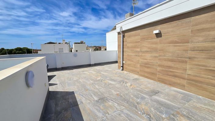 Image No.20-Villa de 3 chambres à vendre à San Pedro del Pinatar