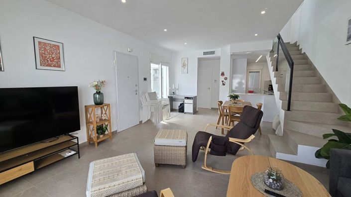 Image No.21-Villa de 3 chambres à vendre à San Pedro del Pinatar