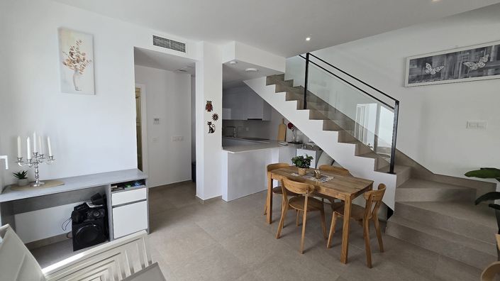 Image No.22-Villa de 3 chambres à vendre à San Pedro del Pinatar