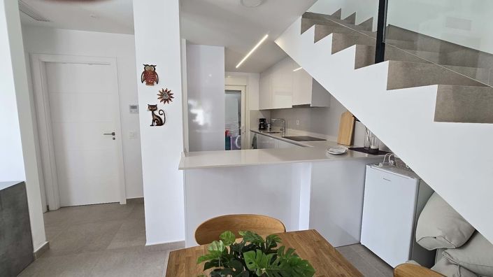 Image No.24-Villa de 3 chambres à vendre à San Pedro del Pinatar