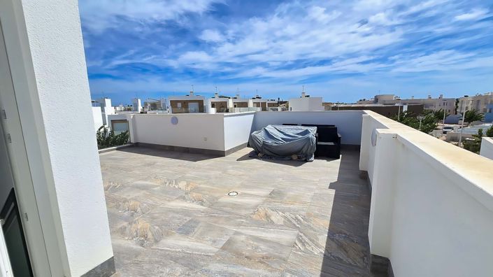 Image No.29-Villa de 3 chambres à vendre à San Pedro del Pinatar