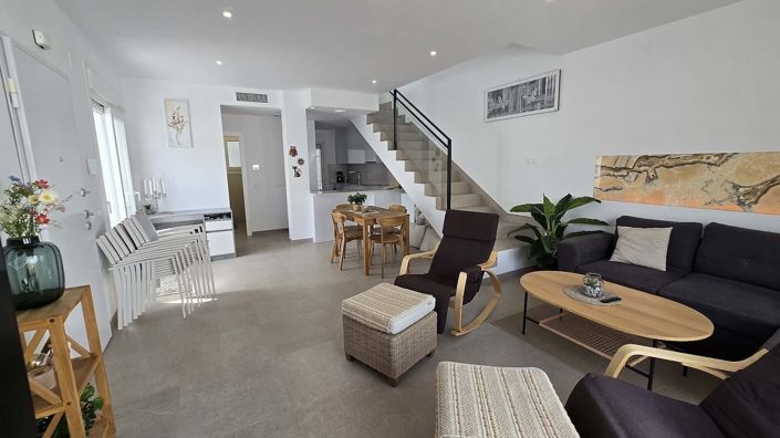 Image No.3-Villa de 3 chambres à vendre à San Pedro del Pinatar