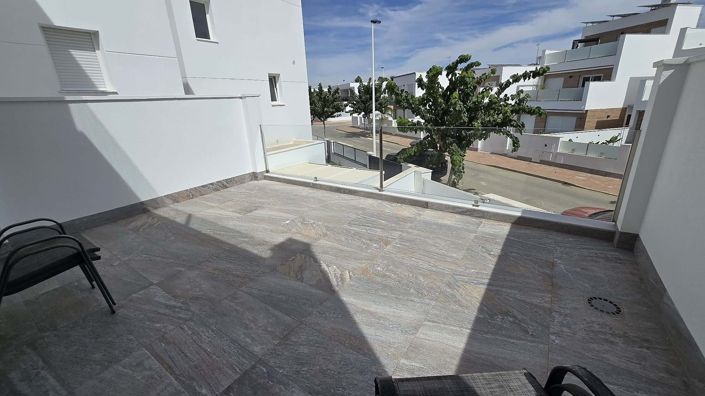 Image No.30-Villa de 3 chambres à vendre à San Pedro del Pinatar