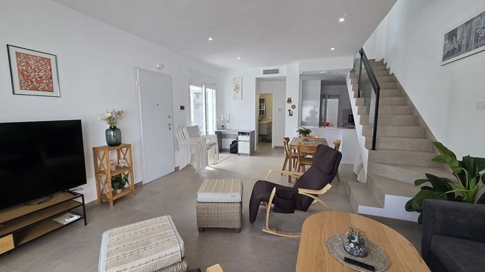 Image No.31-Villa de 3 chambres à vendre à San Pedro del Pinatar