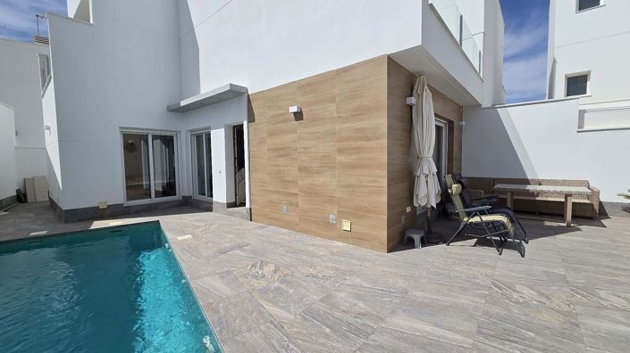 Image No.33-Villa de 3 chambres à vendre à San Pedro del Pinatar