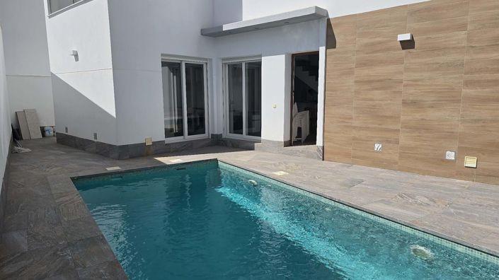 Image No.37-Villa de 3 chambres à vendre à San Pedro del Pinatar