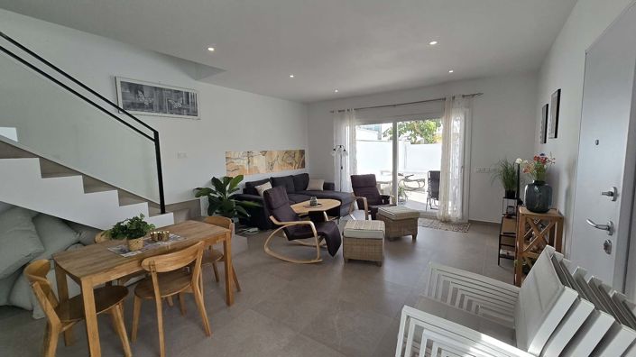 Image No.4-Villa de 3 chambres à vendre à San Pedro del Pinatar