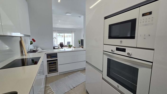 Image No.8-Villa de 3 chambres à vendre à San Pedro del Pinatar