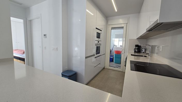 Image No.9-Villa de 3 chambres à vendre à San Pedro del Pinatar