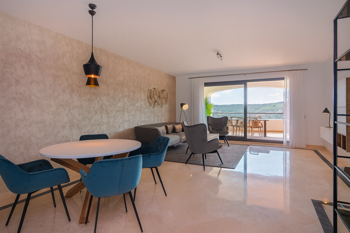 Image No.5-2 Bed Apartment for sale