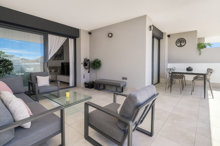 Image No.3-2 Bed Apartment for sale