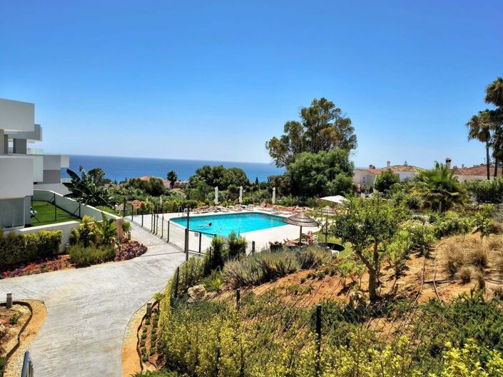 Image No.35-2 Bed Apartment for sale