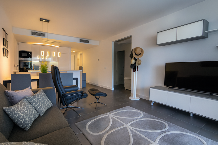 Image No.4-2 Bed Apartment for sale