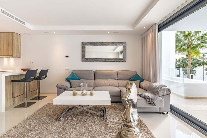 Image No.6-2 Bed Apartment for sale