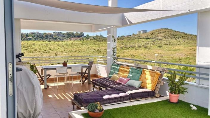 Image No.14-3 Bed Apartment for sale