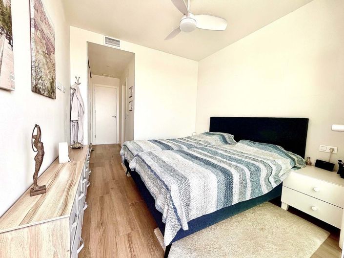 Image No.10-Penthouse de 2 chambres à vendre à Villamartin