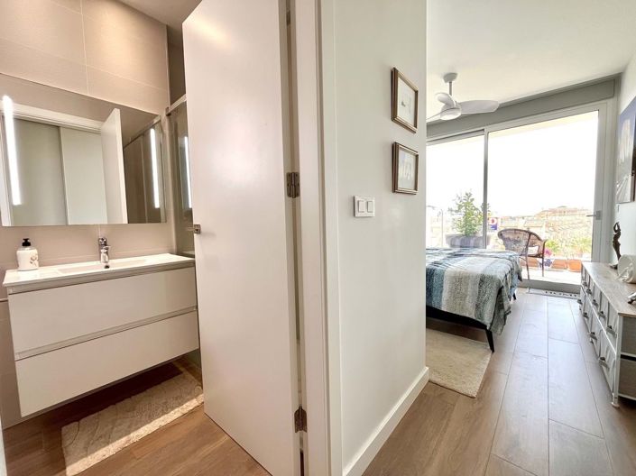 Image No.11-Penthouse de 2 chambres à vendre à Villamartin