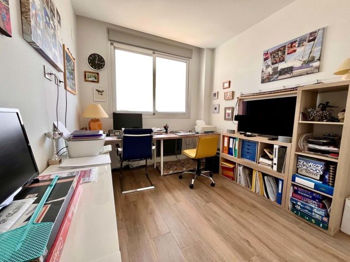 Image No.17-Penthouse de 2 chambres à vendre à Villamartin