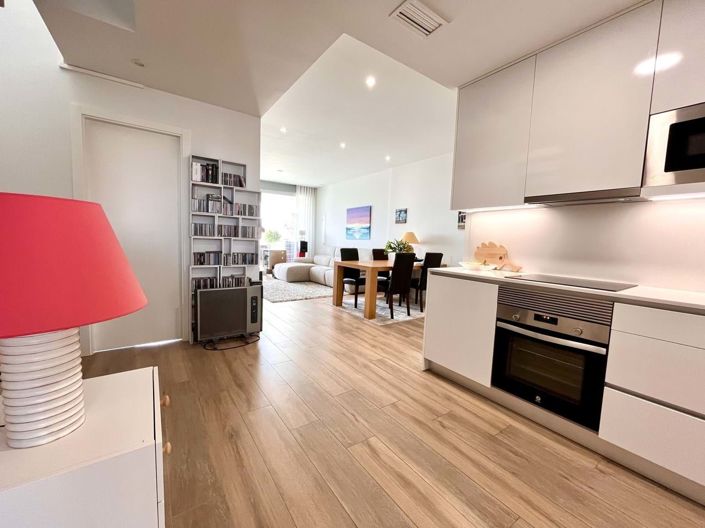 Image No.20-Penthouse de 2 chambres à vendre à Villamartin