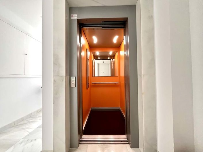 Image No.30-Penthouse de 2 chambres à vendre à Villamartin