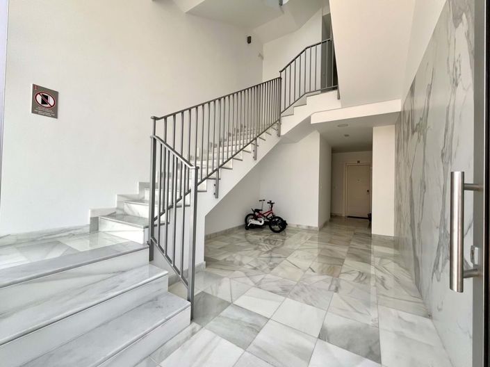 Image No.31-Penthouse de 2 chambres à vendre à Villamartin