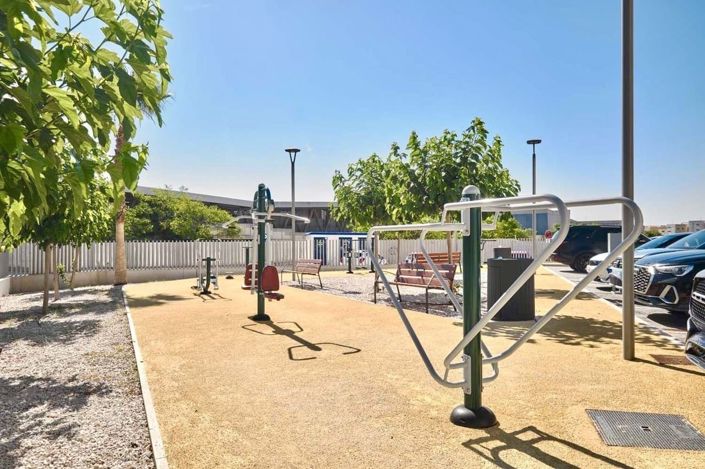 Image No.39-Penthouse de 2 chambres à vendre à Villamartin