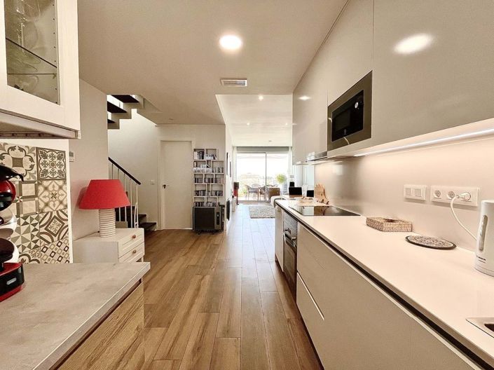 Image No.6-Penthouse de 2 chambres à vendre à Villamartin