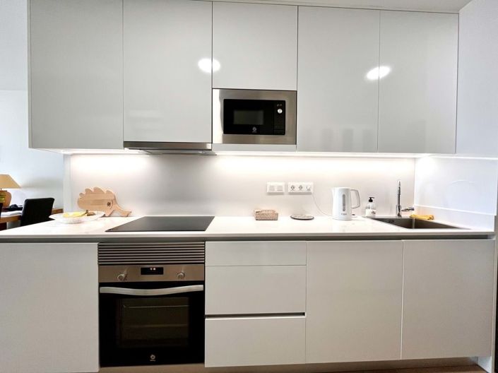 Image No.7-Penthouse de 2 chambres à vendre à Villamartin