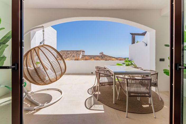 Image No.4-3 Bed Townhouse for sale