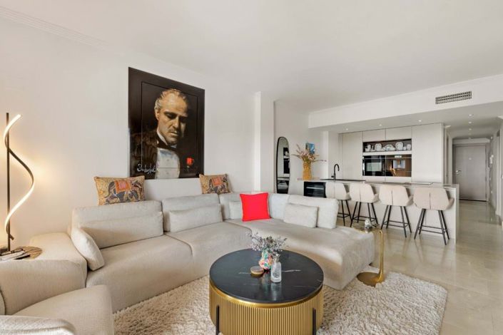 Image No.4-3 Bed Apartment for sale