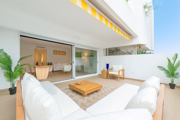 Image No.2-2 Bed Apartment for sale