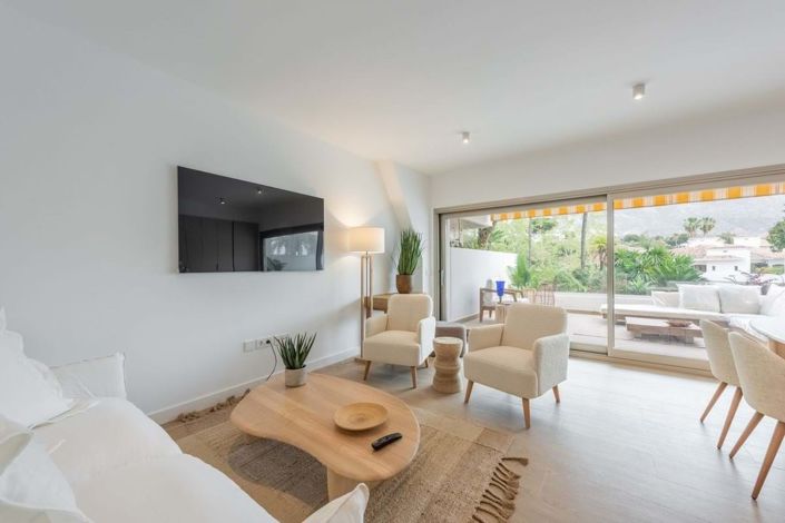 Image No.21-2 Bed Apartment for sale