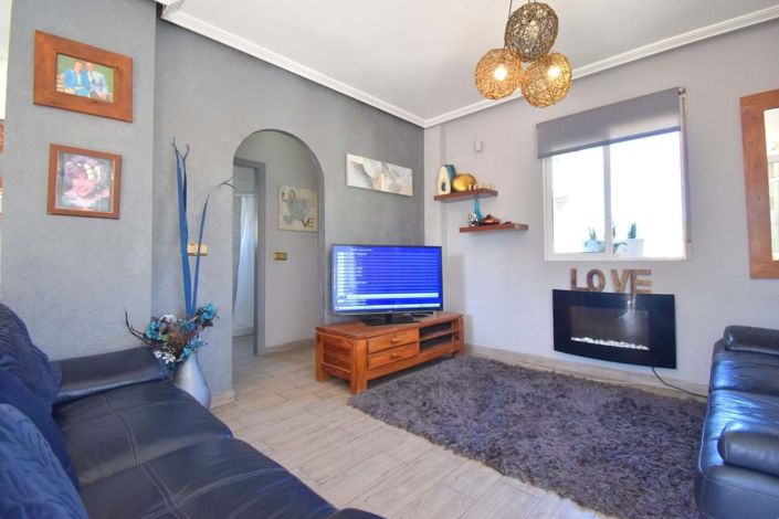 Image No.11-Villa de 4 chambres à vendre à Orihuela Costa