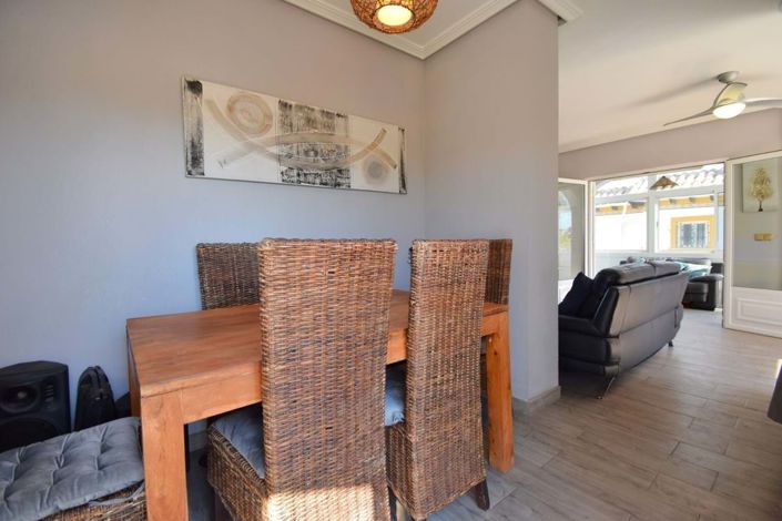 Image No.12-Villa de 4 chambres à vendre à Orihuela Costa