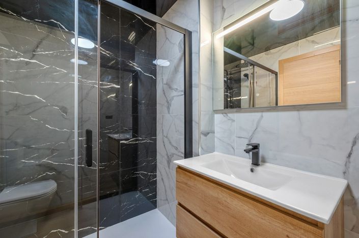 Image No.12-Appartement de 3 chambres à vendre à Orihuela Costa