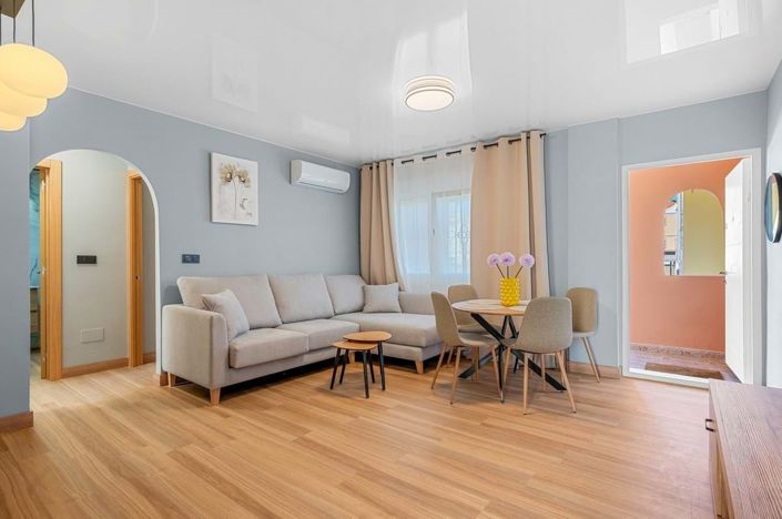 Image No.3-Appartement de 3 chambres à vendre à Orihuela Costa