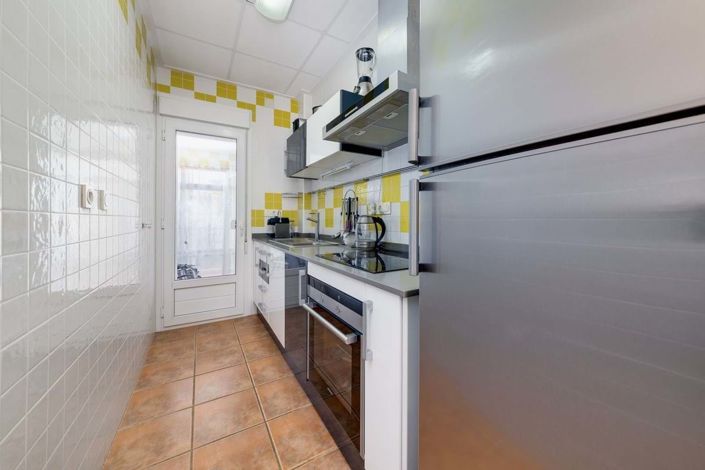 Image No.10-Bungalow de 2 chambres à vendre à Orihuela Costa