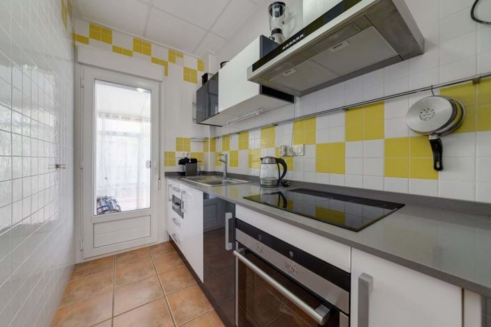 Image No.11-Bungalow de 2 chambres à vendre à Orihuela Costa