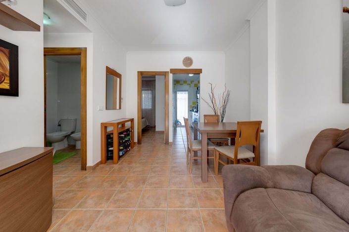 Image No.12-Bungalow de 2 chambres à vendre à Orihuela Costa