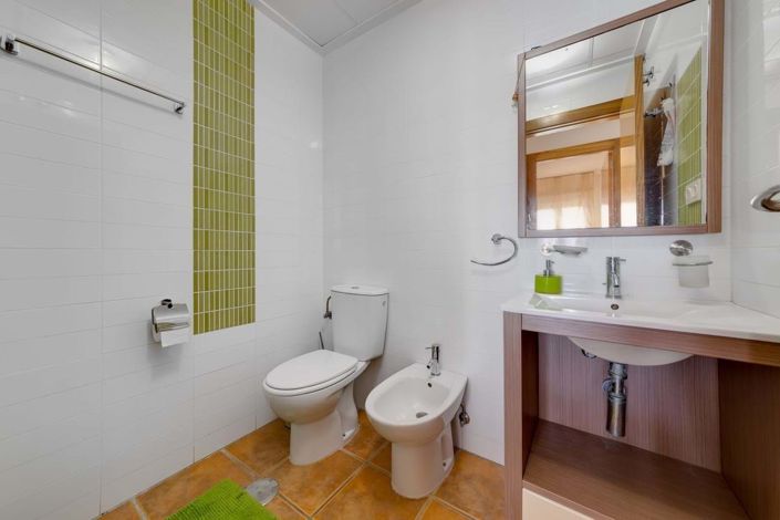 Image No.25-Bungalow de 2 chambres à vendre à Orihuela Costa